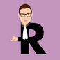 Ruth Bader Ginsburg (RBG) Poster