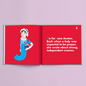 UK Legends Alphabet Book