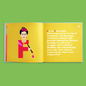 Art Legends Alphabet Book