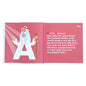 Biblical Alphabet Book