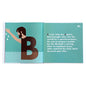 Biblical Alphabet Book