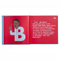 Seinfeld Legends Alphabet Book