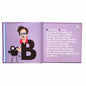 Autistic Legends Alphabet Book
