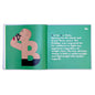MMA Legends Alphabet Book