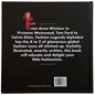 Fashion Legends Alphabet Book