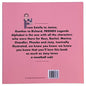 Friends Legends Alphabet Book