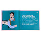 Friends Legends Alphabet Book
