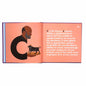 Autistic Legends Alphabet Book