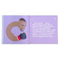 MMA Legends Alphabet Book