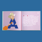 Country  Legends Alphabet Book
