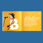 Country  Legends Alphabet Book