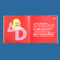 Country  Legends Alphabet Book