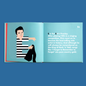 Country  Legends Alphabet Book