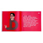 Friends Legends Alphabet Book