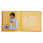 Left-Handed Legends Alphabet Book