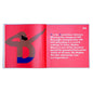 MMA Legends Alphabet Book