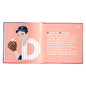Baseball Legends Alphabet Book