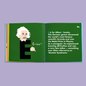 Dyslexic Legends Alphabet Book