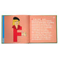 Eco Legends Alphabet Book