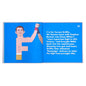 MMA Legends Alphabet Book