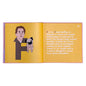Friends Legends Alphabet Book