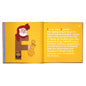 Shakespeare Legends Alphabet Book