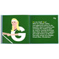 Tennis Legends Alphabet Book