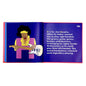 Left-Handed Legends Alphabet Book