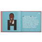 Comedy Legends Alphabet Book
