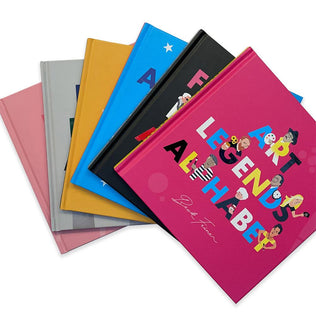 Humanities Bundle