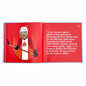 Hockey Legends Alphabet Book