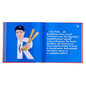 Left-Handed Legends Alphabet Book