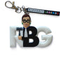 Liberty Legends & Free RBG Keychain