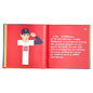Baseball Legends Alphabet Book