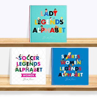 WONDROUS WOMEN BUNDLE